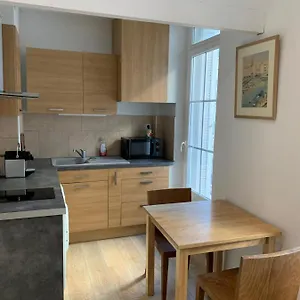  Appartement Plages Du Mourillon