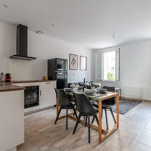  Appartement Superbe Proche Gare